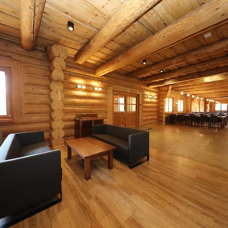 Karczma Szelagowka ベンギエルスカ・グルカ