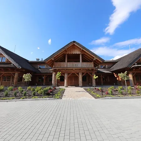 Karczma Szelagowka *