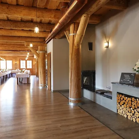 Karczma Szelągówka *