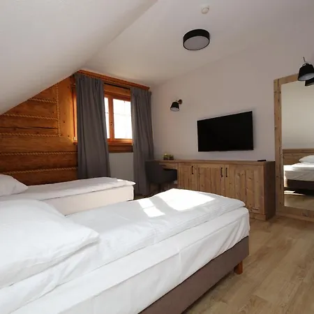 Karczma Szelagowka *