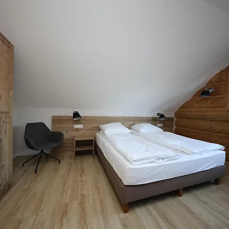 Karczma Szelagowka ホテル