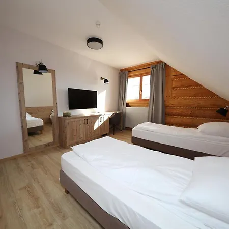 Karczma Szelagowka