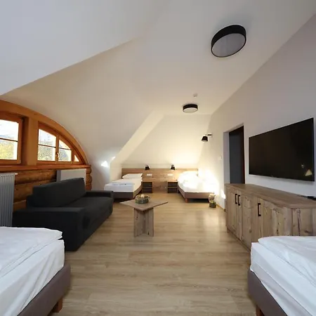 Karczma Szelągówka Hotel Wegierska Gorka