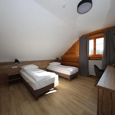 Karczma Szelągówka Hotel