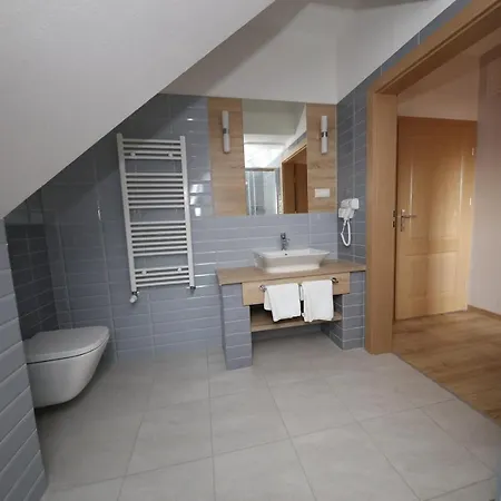 Karczma Szelagowka ベンギエルスカ・グルカ