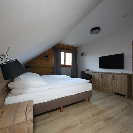 ホテル Karczma Szelagowka