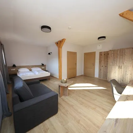Karczma Szelagowka Hotel Wegierska Gorka