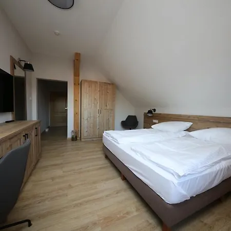 ホテル Karczma Szelagowka ベンギエルスカ・グルカ