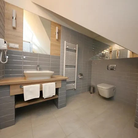 Hotel Karczma Szelągówka Wegierska Gorka