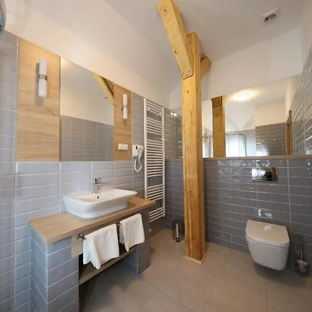 Karczma Szelągówka Hotel