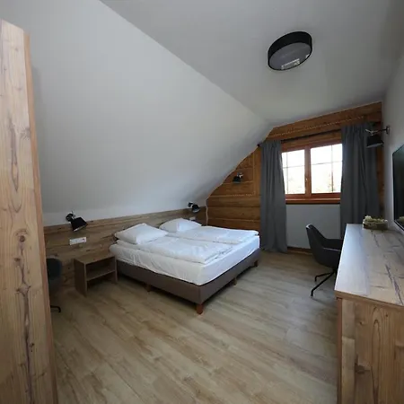 Hotel Karczma Szelągówka *