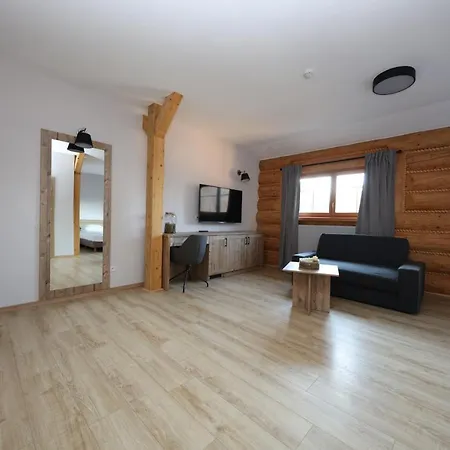 Hotel Karczma Szelagowka *
