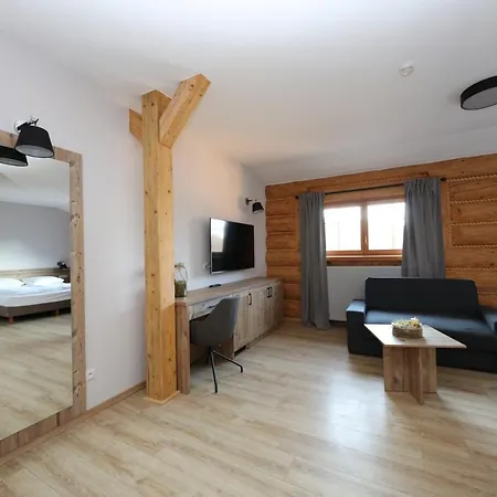 Karczma Szelagowka Hotel *