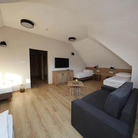 Karczma Szelągówka