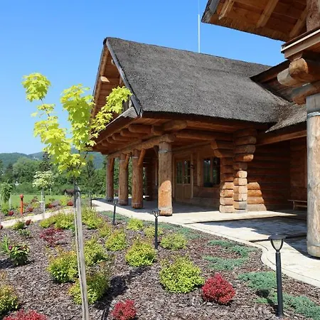 Karczma Szelagowka Hotel *