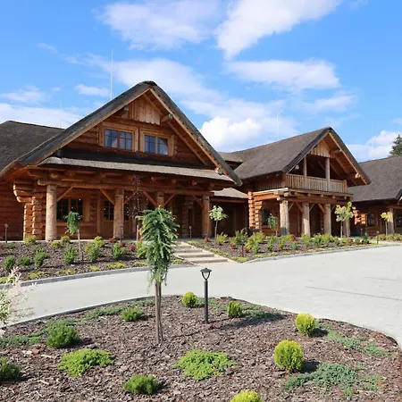 Karczma Szelągówka Hotel