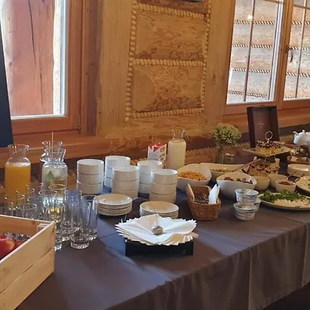 Karczma Szelagowka *