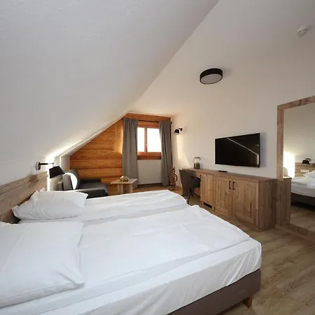 Karczma Szelagowka ベンギエルスカ・グルカ