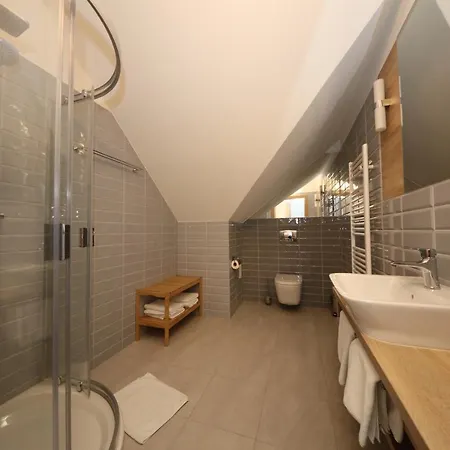 Hotel Karczma Szelągówka Wegierska Gorka