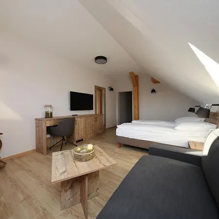 ホテル Karczma Szelagowka ベンギエルスカ・グルカ