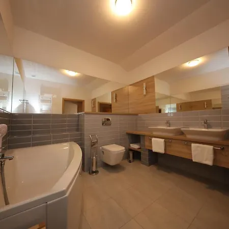 Hotel Karczma Szelągówka