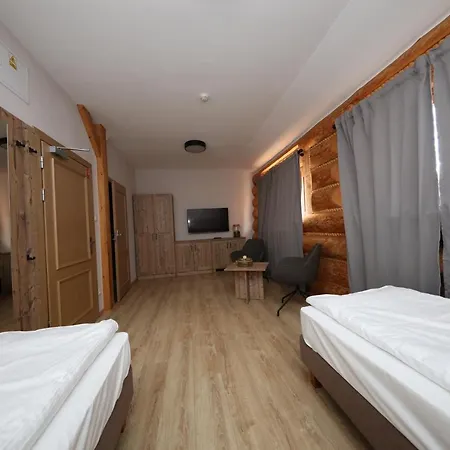 Karczma Szelagowka *