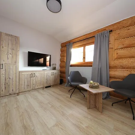 Karczma Szelagowka ベンギエルスカ・グルカ