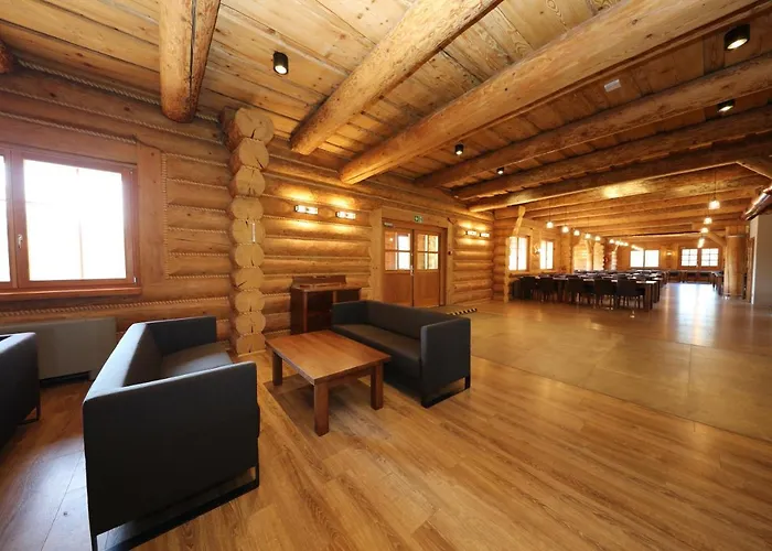 Karczma Szelagowka فينغييرسكا غوركا