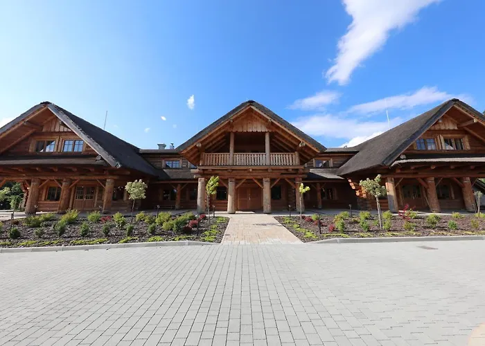 Karczma Szelagowka *