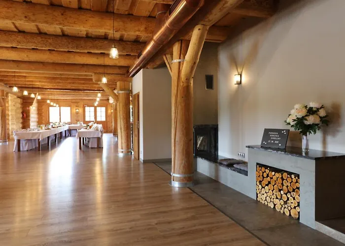 Karczma Szelagowka *