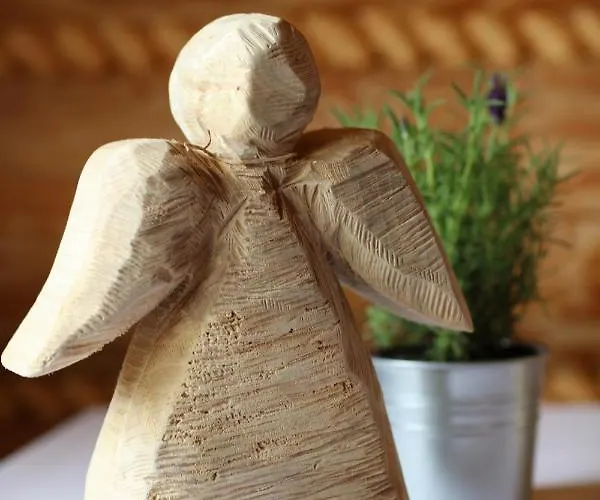 Karczma Szelagowka 호텔 *