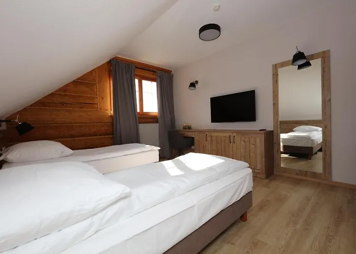 Karczma Szelagowka *