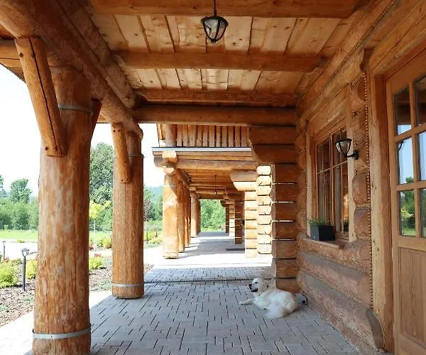 Karczma Szelagowka Отель *