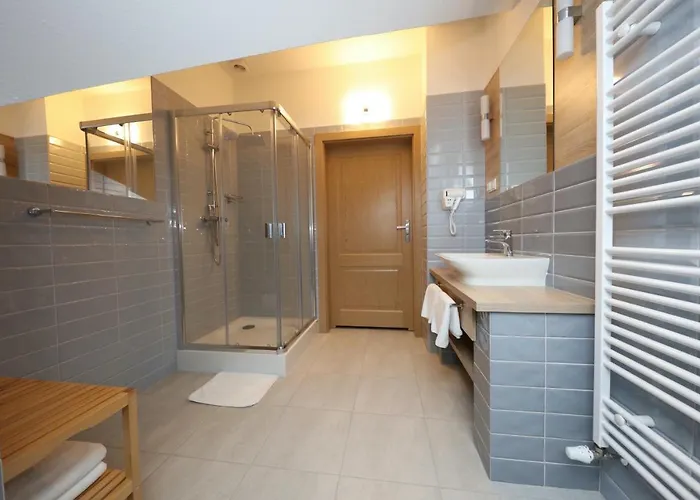 Karczma Szelagowka فندق *