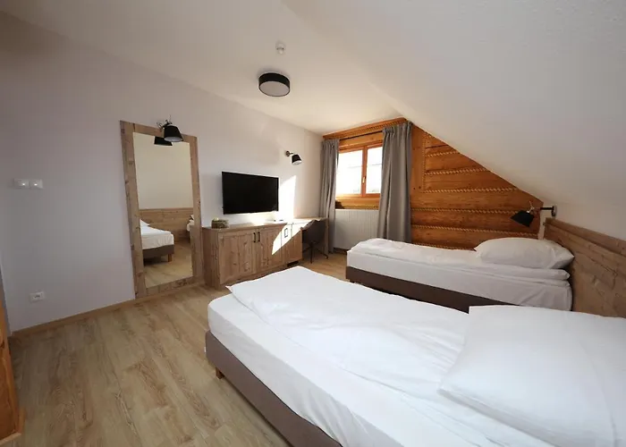 Karczma Szelągówka