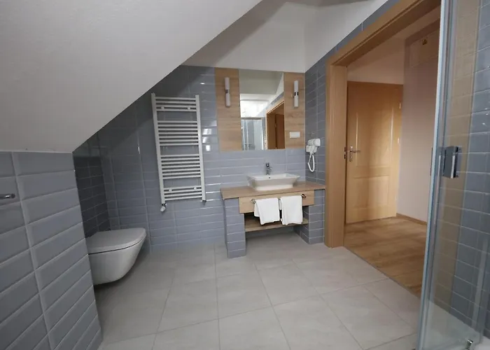 Karczma Szelagowka 벵기에르스카 구르카