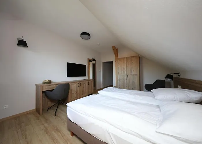 Отель Karczma Szelagowka *