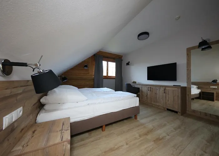 فندق Karczma Szelagowka