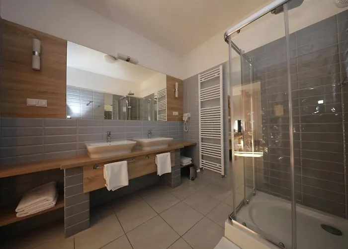 Karczma Szelagowka 호텔 *