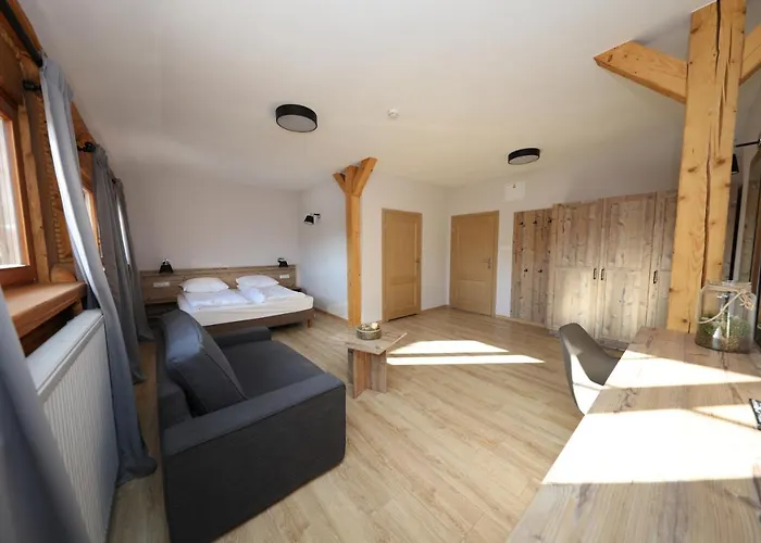 Karczma Szelągówka Hotel Wegierska Gorka