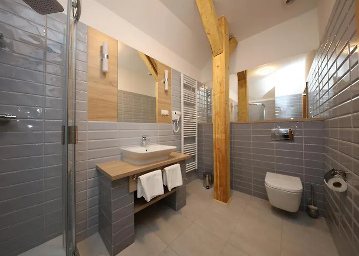 Karczma Szelagowka *