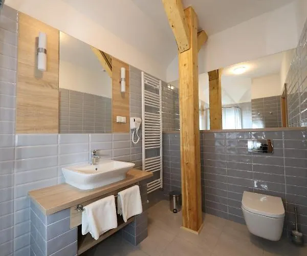 Karczma Szelagowka 호텔