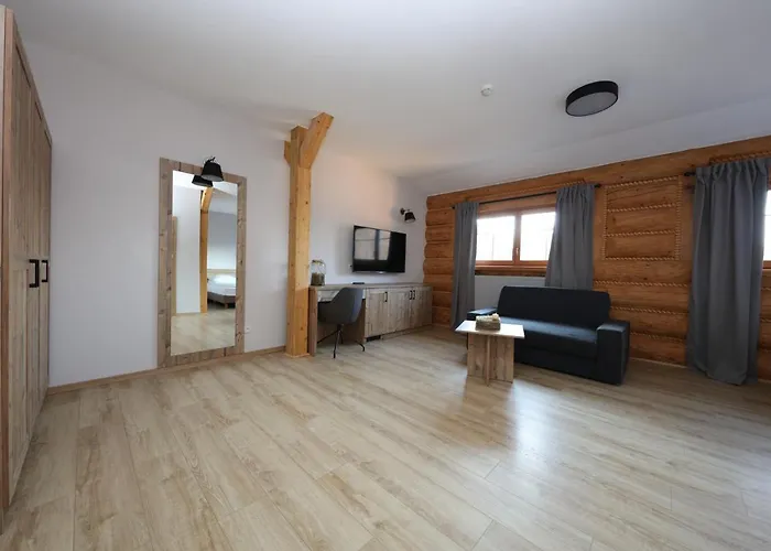 Hotel Karczma Szelągówka *