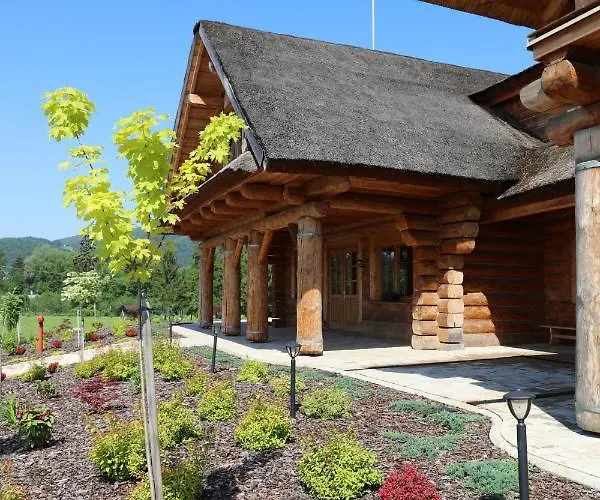 Karczma Szelagowka Отель *