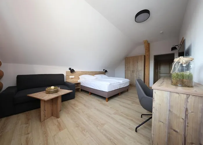 فندق Karczma Szelagowka فينغييرسكا غوركا