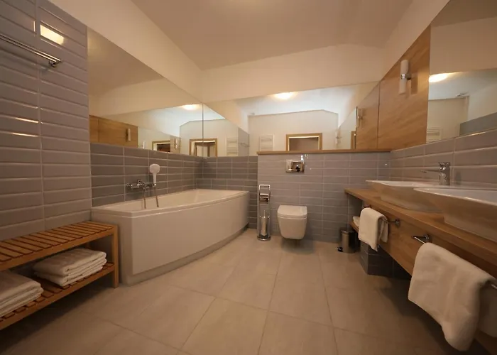 Karczma Szelagowka فندق فينغييرسكا غوركا