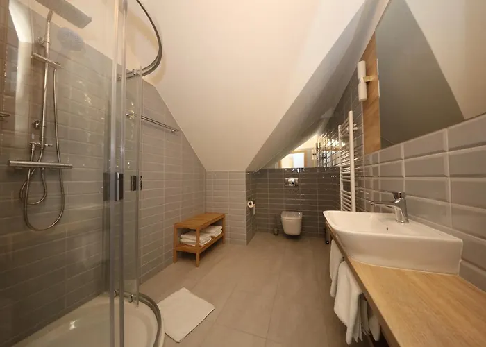 فندق Karczma Szelagowka فينغييرسكا غوركا