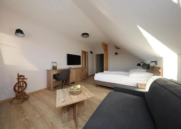 فندق Karczma Szelagowka فينغييرسكا غوركا