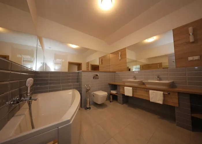 فندق Karczma Szelagowka