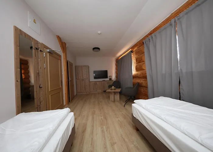 Karczma Szelagowka *